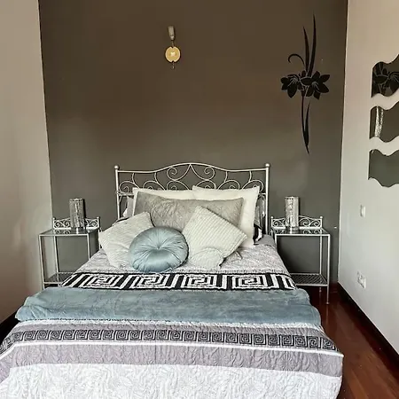 El Mirador De Hoznayo * Entrambasaguas (Entrambasaguas)