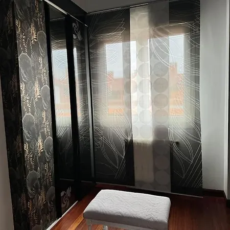 El Mirador De Hoznayo Apartment