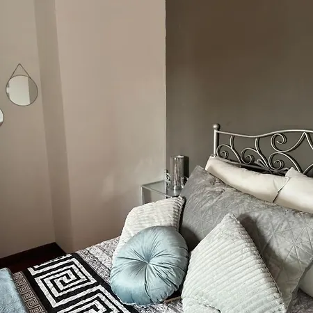 Appartamento El Mirador De Hoznayo *