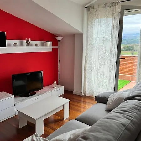 El Mirador De Hoznayo