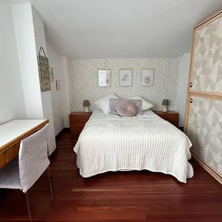 El Mirador De Hoznayo Apartment *