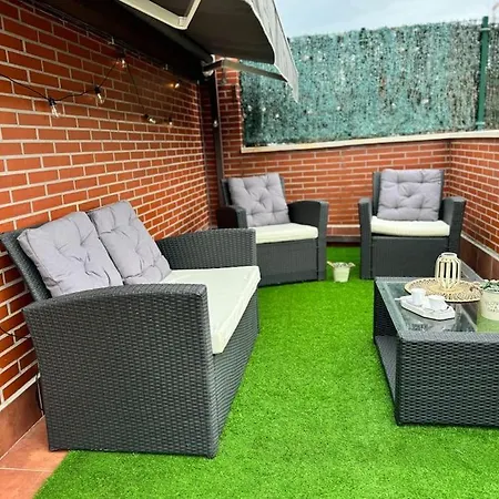 El Mirador De Hoznayo * Entrambasaguas (Entrambasaguas)