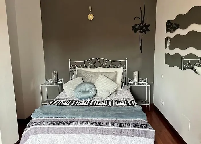 El Mirador De Hoznayo * Entrambasaguas (Entrambasaguas)