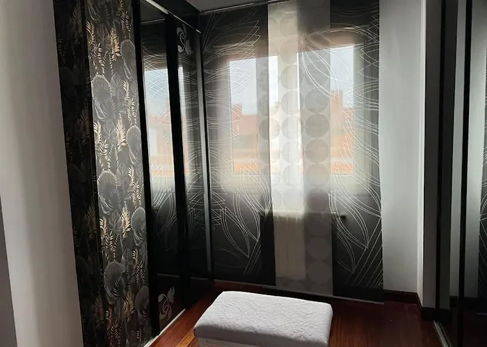 El Mirador De Hoznayo Apartmán