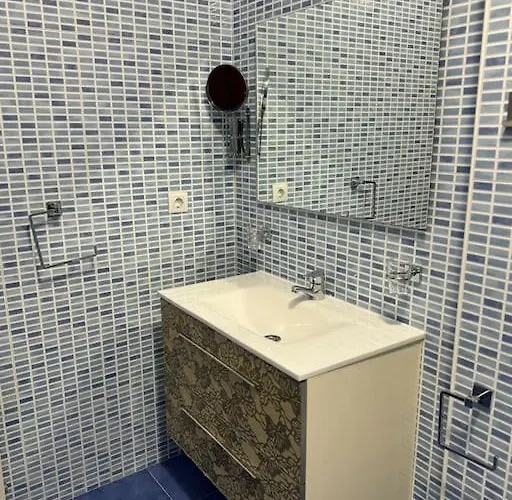 El Mirador De Hoznayo Apartmán *