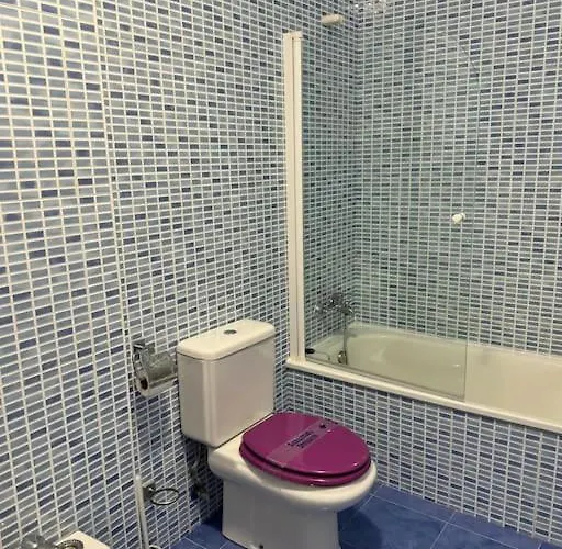 El Mirador De Hoznayo * Entrambasaguas (Entrambasaguas)