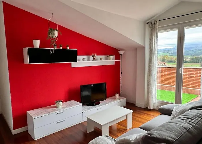 El Mirador De Hoznayo