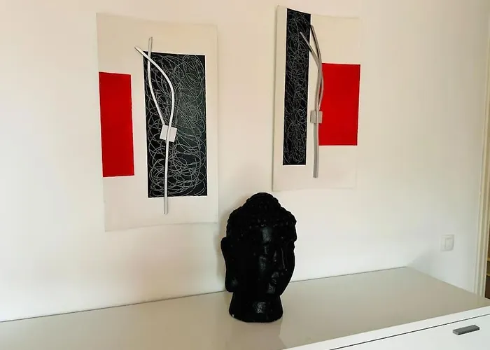 El Mirador De Hoznayo Apartmán *