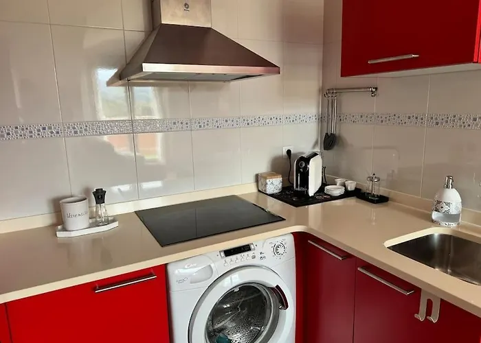 El Mirador De Hoznayo *