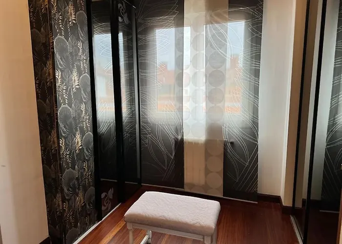 El Mirador De Hoznayo * Entrambasaguas (Entrambasaguas)