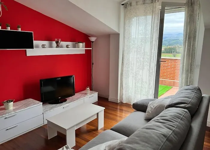 El Mirador De Hoznayo