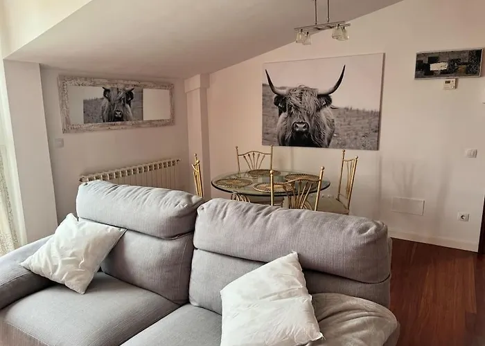 El Mirador De Hoznayo *