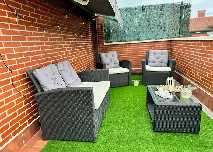 El Mirador De Hoznayo * Entrambasaguas (Entrambasaguas)