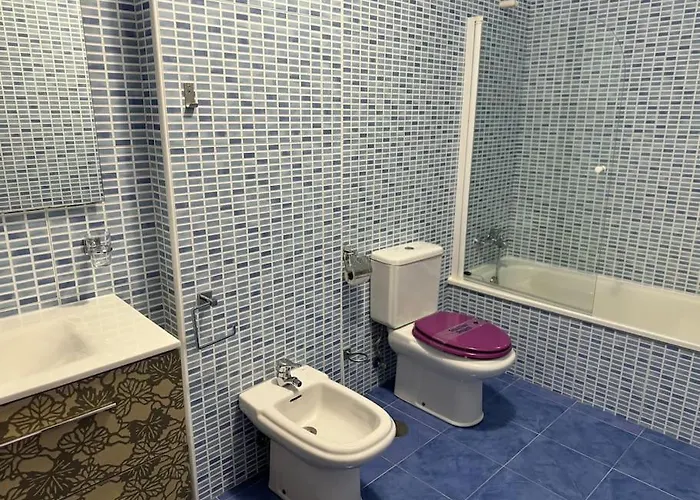 El Mirador De Hoznayo Apartmán